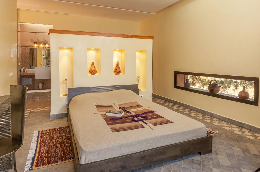 Villa Kristy Marrakesh Buitenkant foto