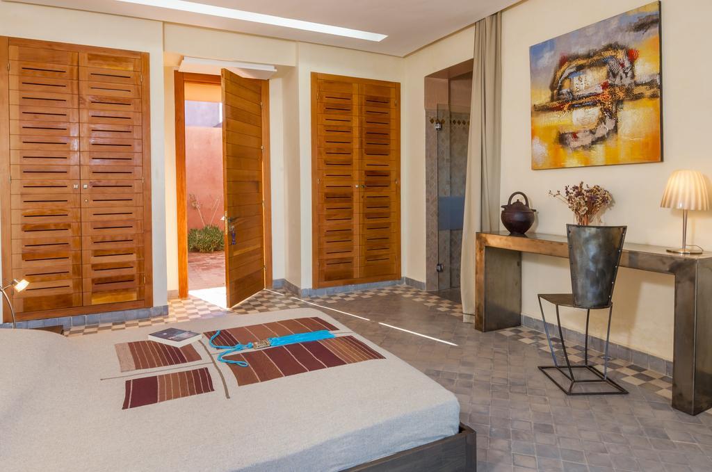 Villa Kristy Marrakesh Buitenkant foto
