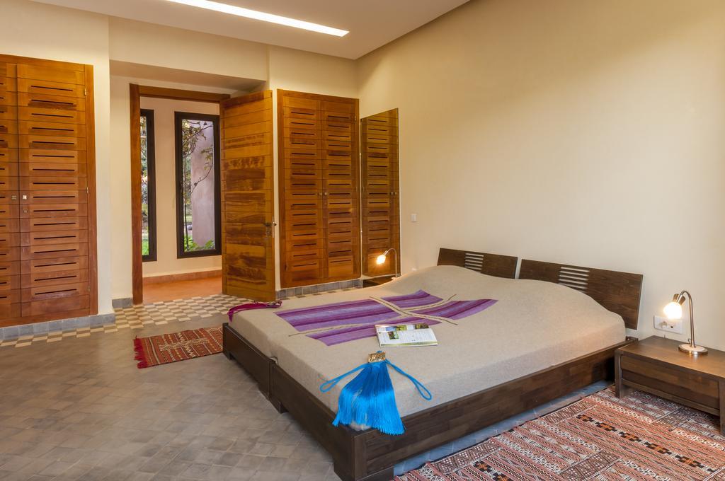 Villa Kristy Marrakesh Buitenkant foto